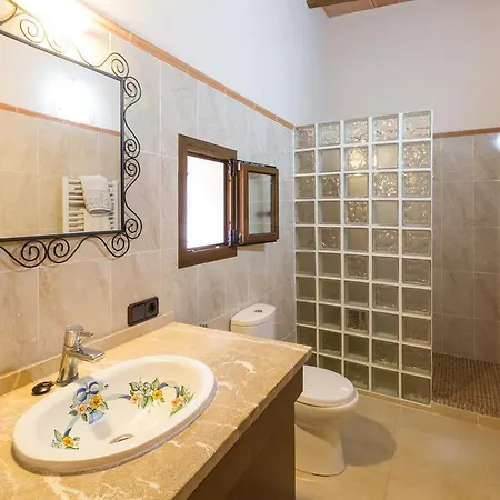 Villa Espiga Des Port