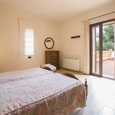 Villa Espiga Des Port Felanitx