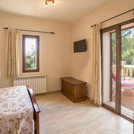 Villa Espiga Des Port *