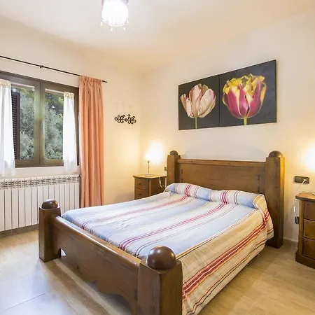 Villa Espiga Des Port Felanitx