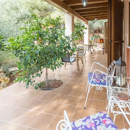 Villa Espiga Des Port Felanitx