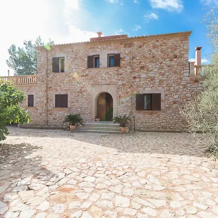 Villa Espiga Des Port *