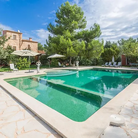 Villa Espiga Des Port Felanitx